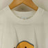 ハードロックカフェ Hard Rock Cafe フロントロゴプリントTシャツ LONDON 袖裾シングル メンズ import:M