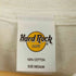 ハードロックカフェ Hard Rock Cafe フロントロゴプリントTシャツ LONDON 袖裾シングル メンズ import:M