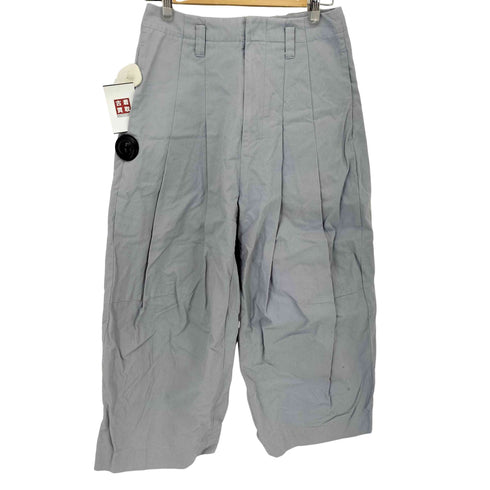 シンヤコズカ SHINYA KOZUKA 21SS BAGGY PANTS メンズ JPN:S
