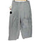 シンヤコズカ SHINYA KOZUKA 21SS BAGGY PANTS メンズ JPN:S