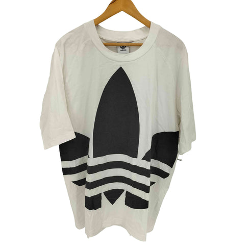 アディダスオリジナルス adidas Originals BIG TREFOIL TEE メンズ