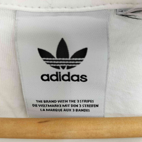 アディダスオリジナルス adidas Originals BIG TREFOIL TEE メンズ