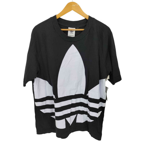 アディダスオリジナルス adidas Originals BIG TREFOIL TEE メンズ