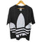 アディダスオリジナルス adidas Originals BIG TREFOIL TEE メンズ