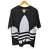 アディダスオリジナルス adidas Originals BIG TREFOIL TEE メンズ