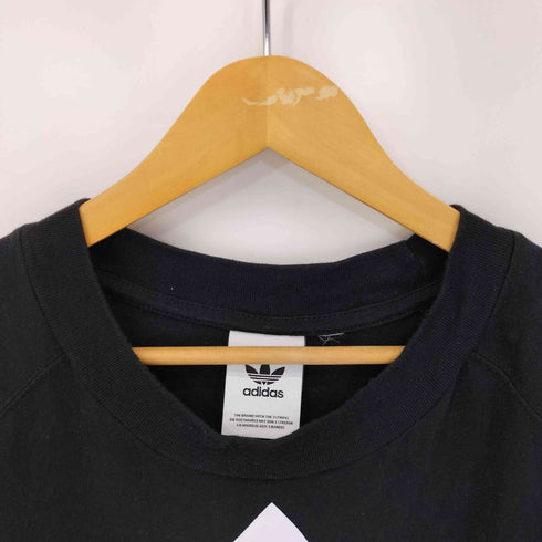 アディダスオリジナルス adidas Originals BIG TREFOIL TEE メンズ