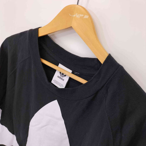 アディダスオリジナルス adidas Originals BIG TREFOIL TEE メンズ