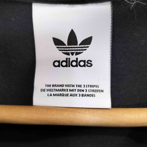 アディダスオリジナルス adidas Originals BIG TREFOIL TEE メンズ