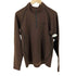 マーモット MARMOT ハーフジップトップス POLARTEC レディース JPN:M