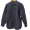 ドリスヴァンノッテン DRIES VAN NOTEN L/S キルティングシャツ メンズ EUR:48