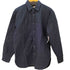 ドリスヴァンノッテン DRIES VAN NOTEN L/S キルティングシャツ メンズ EUR:48