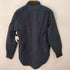ドリスヴァンノッテン DRIES VAN NOTEN L/S キルティングシャツ メンズ EUR:48