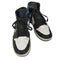ジョーダンブランド JORDAN BRAND AIR JORDAN 1 MID ROYAL ハイカットスニーカー メンズ JPN:27.5