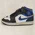 ジョーダンブランド JORDAN BRAND AIR JORDAN 1 MID ROYAL ハイカットスニーカー メンズ JPN:27.5
