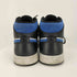 ジョーダンブランド JORDAN BRAND AIR JORDAN 1 MID ROYAL ハイカットスニーカー メンズ JPN:27.5