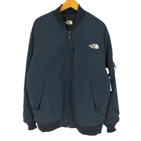 ザノースフェイス THE NORTH FACE Insulation Bomber Jacket インサレーション ボンバージャケット 中綿ジャケット MA-1 メンズ import:XL
