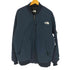 ザノースフェイス THE NORTH FACE Insulation Bomber Jacket インサレーション ボンバージャケット 中綿ジャケット MA-1 メンズ import:XL