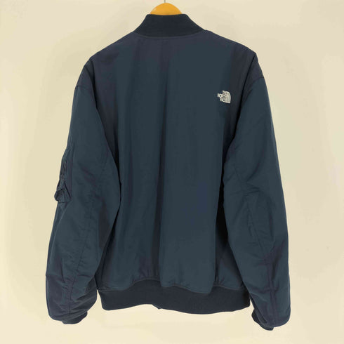 ザノースフェイス THE NORTH FACE Insulation Bomber Jacket インサレーション ボンバージャケット 中綿ジャケット MA-1 メンズ import:XL