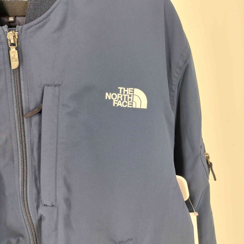 ザノースフェイス THE NORTH FACE Insulation Bomber Jacket インサレーション ボンバージャケット 中綿ジャケット MA-1 メンズ import:XL