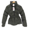 モンクレール MONCLER ALOES GIBBOTTO ダウンジャケット レディース 0