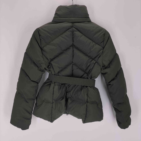 モンクレール MONCLER ALOES GIBBOTTO ダウンジャケット レディース 0