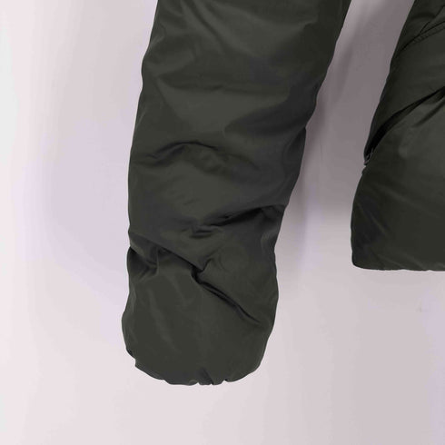 モンクレール MONCLER ALOES GIBBOTTO ダウンジャケット レディース 0
