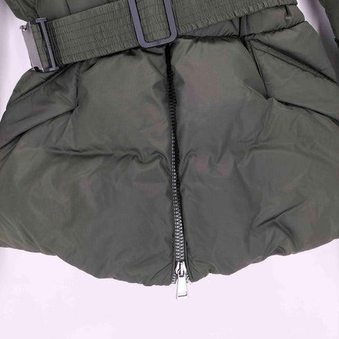 モンクレール MONCLER ALOES GIBBOTTO ダウンジャケット レディース 0