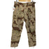 ロスコ ROTHCO B.D.U カーゴパンツ チョコレートチップカモ レディース MEDIUM REGULAR