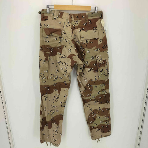ロスコ ROTHCO B.D.U カーゴパンツ チョコレートチップカモ レディース MEDIUM REGULAR