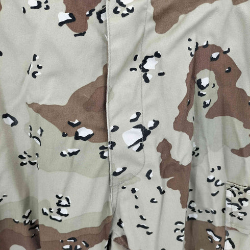 ロスコ ROTHCO B.D.U カーゴパンツ チョコレートチップカモ レディース MEDIUM REGULAR
