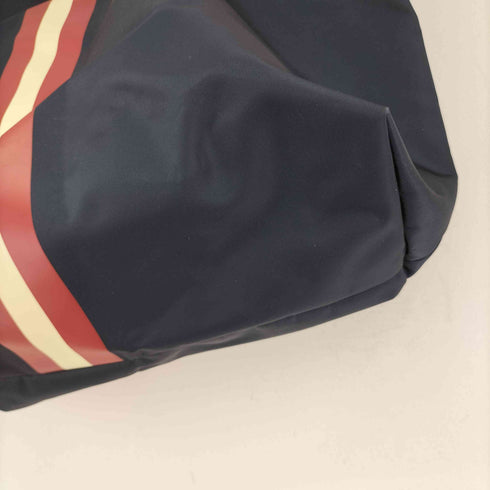 バリー BALLY ナイロントートバッグ レディース