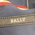 バリー BALLY ナイロントートバッグ レディース