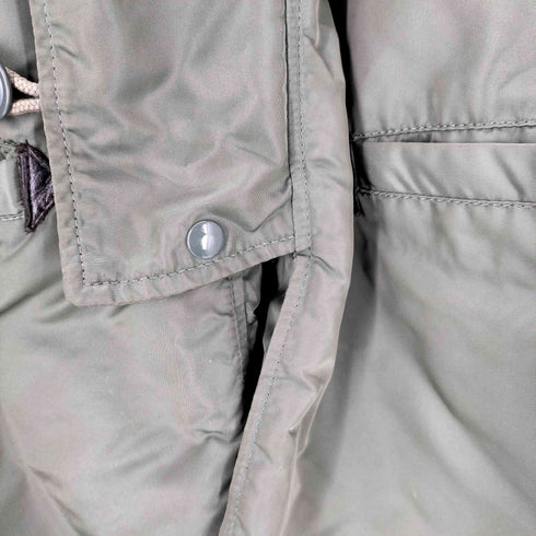 アルファインダストリーズ ALPHA INDUSTRIES N-3B ファー付き フライトジャケット メンズ JPN:S
