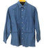 イートウツサヴィルロウ E.TAUTZ SAVILE ROW CORE LINEMAN SHIRT L/S シャツ メンズ import:S