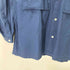 イートウツサヴィルロウ E.TAUTZ SAVILE ROW CORE LINEMAN SHIRT L/S シャツ メンズ import:S