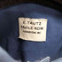 イートウツサヴィルロウ E.TAUTZ SAVILE ROW CORE LINEMAN SHIRT L/S シャツ メンズ import:S