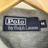 ポロバイラルフローレン Polo by RALPH LAUREN スモールポニー刺繍 鹿の子ポロシャツ メンズ import:M