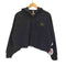 ステラマッカートニー STELLA McCARTNEY クロップドパーカー レディース JPN:M