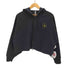 ステラマッカートニー STELLA McCARTNEY クロップドパーカー レディース JPN:M