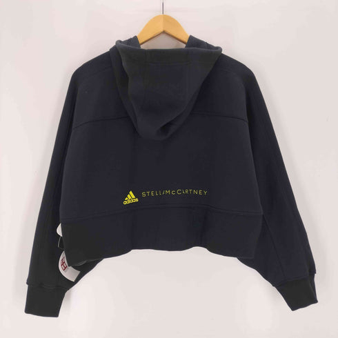 ステラマッカートニー STELLA McCARTNEY クロップドパーカー レディース JPN:M