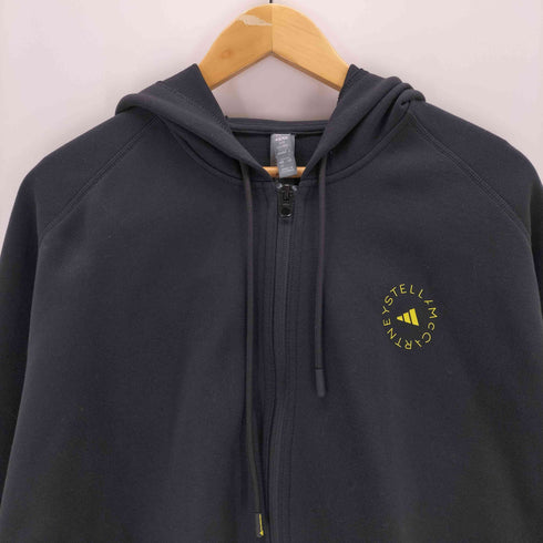 ステラマッカートニー STELLA McCARTNEY クロップドパーカー レディース JPN:M