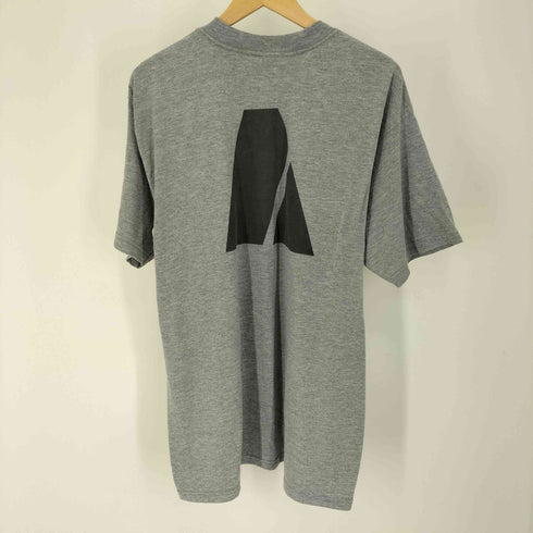 ユーエスアーミー U.S. ARMY DUTY HONOR COUNTRY WEST POINT MDCCCII USMA 米軍 陸軍士官学校 ポリエステル トレーニング S/S Tシャツ メンズ LARGE