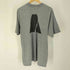 ユーエスアーミー U.S. ARMY DUTY HONOR COUNTRY WEST POINT MDCCCII USMA 米軍 陸軍士官学校 ポリエステル トレーニング S/S Tシャツ メンズ LARGE