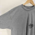 ユーエスアーミー U.S. ARMY DUTY HONOR COUNTRY WEST POINT MDCCCII USMA 米軍 陸軍士官学校 ポリエステル トレーニング S/S Tシャツ メンズ LARGE