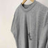 ユーエスアーミー U.S. ARMY DUTY HONOR COUNTRY WEST POINT MDCCCII USMA 米軍 陸軍士官学校 ポリエステル トレーニング S/S Tシャツ メンズ LARGE