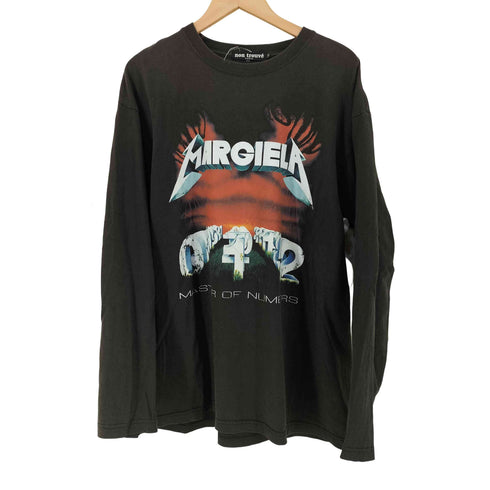 non trouve TOUR MERCH LS メンズ