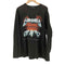 non trouve TOUR MERCH LS メンズ