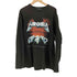 non trouve TOUR MERCH LS メンズ