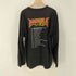 non trouve TOUR MERCH LS メンズ