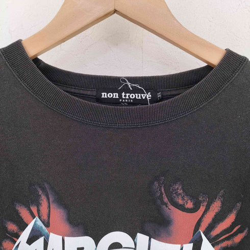 non trouve TOUR MERCH LS メンズ